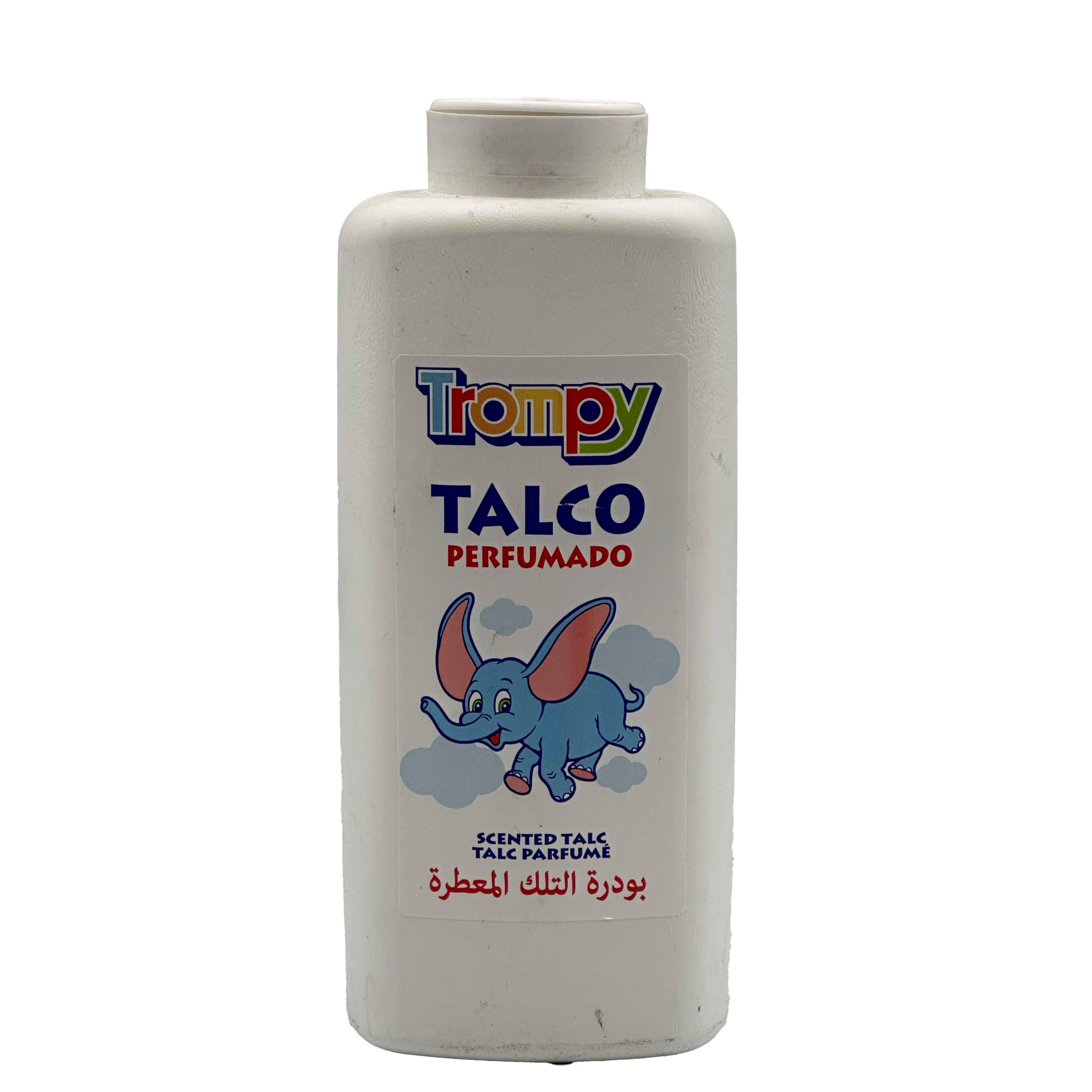 Spray bottle of Multi-Purpose Cleaner